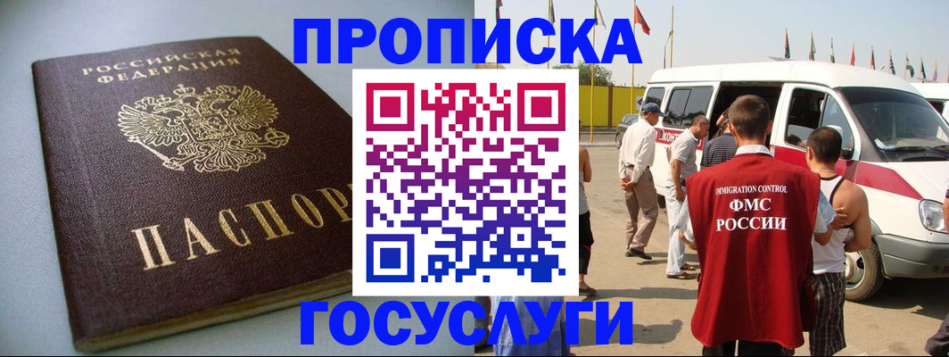 временная регистрация госуслуги в Чистополье